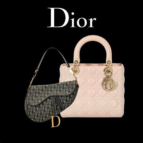 christian Dior authentication